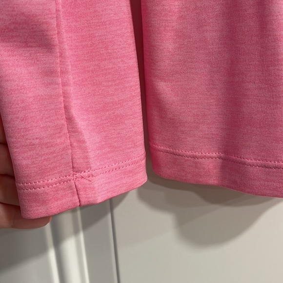 Women’s under armour long sleeve dri fit quarter zip up size M - Picture 5 of 10